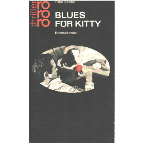 Blues für kitty