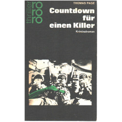 Countdown für einen killer