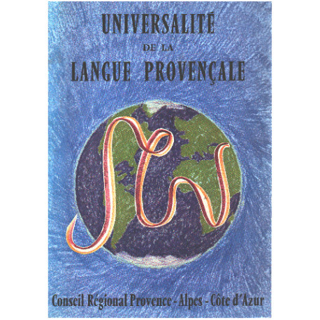 Universalité de la langue provençale
