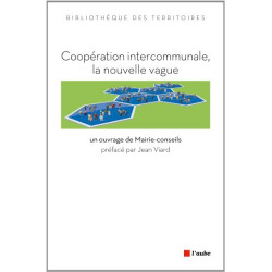 Cooperation intercommunale la nouvelle vague