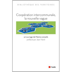 Cooperation intercommunale la nouvelle vague