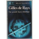 Gilles de rays