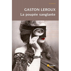 La poupée sanglante
