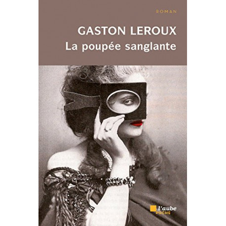 La poupée sanglante