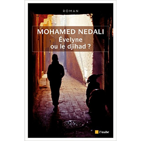 Evelyne ou le djihad