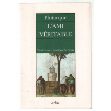 L'ami véritable