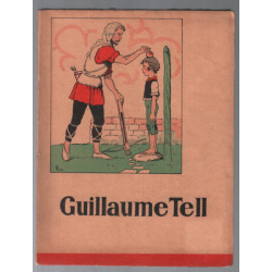Guillaume tell (avec illustrations)