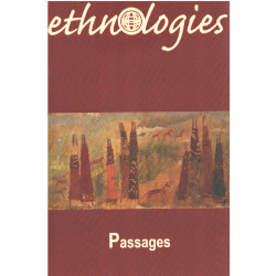Ethnologie n° 31/ passages