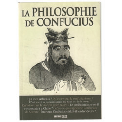 La philosophie de Confucius