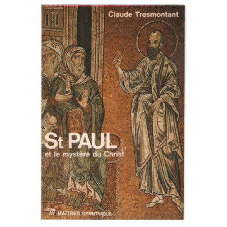 Saint Paul et le Mystere du Christ
