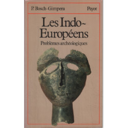 Les Indo-Européens