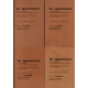 La guemara le talmud de Babylone / le Chabbat ( 4 tomes ) / traduit...