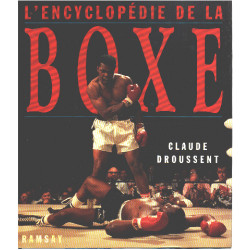 L'encyclopédie de la boxe