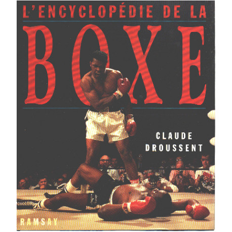 L'encyclopédie de la boxe