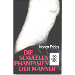 Die sexuellen phantasien der Männer (Livre en allemand)