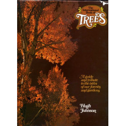 International Book of Trees