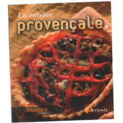 La cuisine provençale (30 recettes)