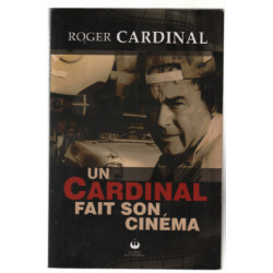 Un cardinal fait son cinéma