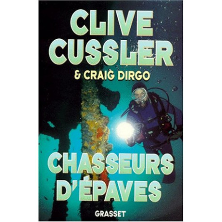 Chasseurs d'epaves