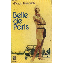 Belle de Paris (Le Livre de poche)