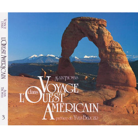 Voyage dans l'Ouest américain tome 3