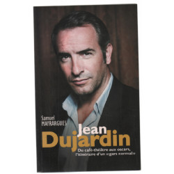 Jean dujardin (biographie)