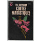 Contes fantastiques ( tome 1 seul)