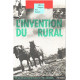L'invention du rural / l'héritage des mouvements ruraux de 1930 à...