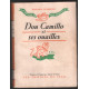 Don camillo et ses ouailles (edition originale)