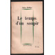 Le temps d'un soupir