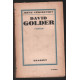 David golder