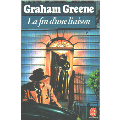 La Fin d'une Liaison