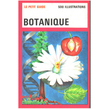 Botanique