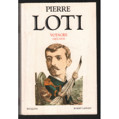Voyages 1872-1913