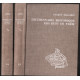 Dictionnaire historique des rues de paris (complet en 2 tomes)
