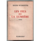 Les fils de la lumière