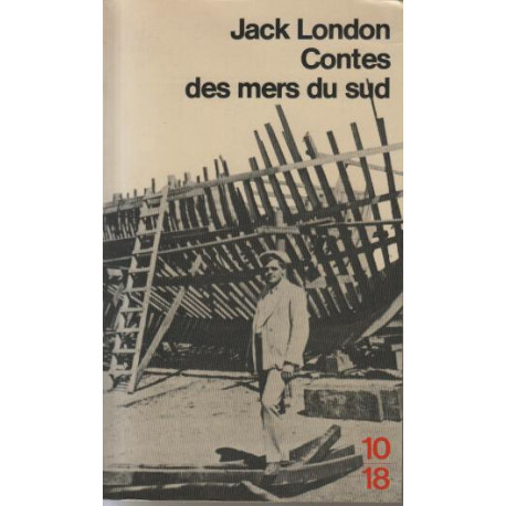 Contes des mers du sud