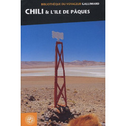 Chili et l'île de Pâques (ancienne édition)