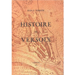 Histoire de Versoix