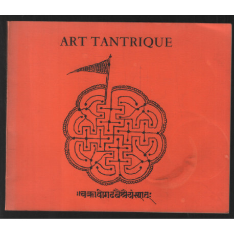 Art tantrique ( expo 17 fév. mars 1970 )