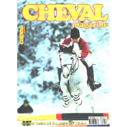 Cheval magazine n° 254