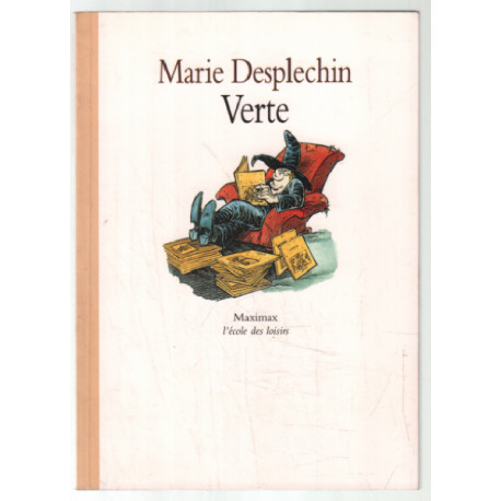 Verte