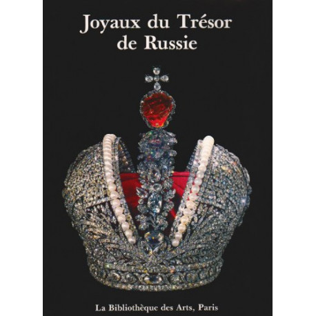 Joyaux du trésor de Russie