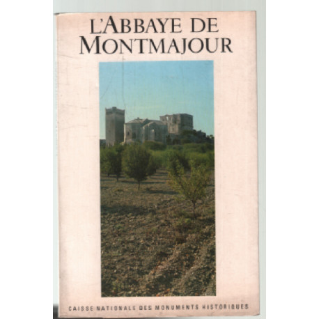 Abbaye de Montmajour (photographies noir&blanc)