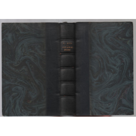 Journal intime 1878-1881