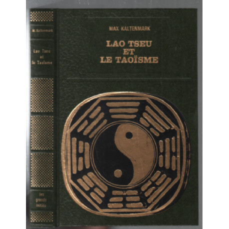 Lao tseu et le taoisme