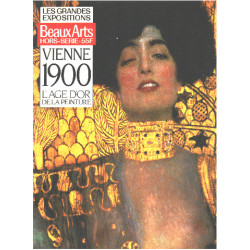Vienne 1900 - l'age d'or de la peinture