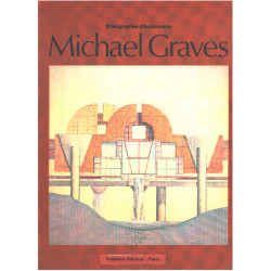 Monographies d'architecture / Michael graves