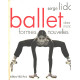 Ballet dans le monde : formes nouvelles / préface de Maurice Béjart