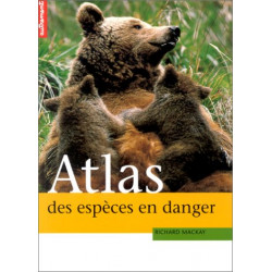 Atlas des espèces en danger